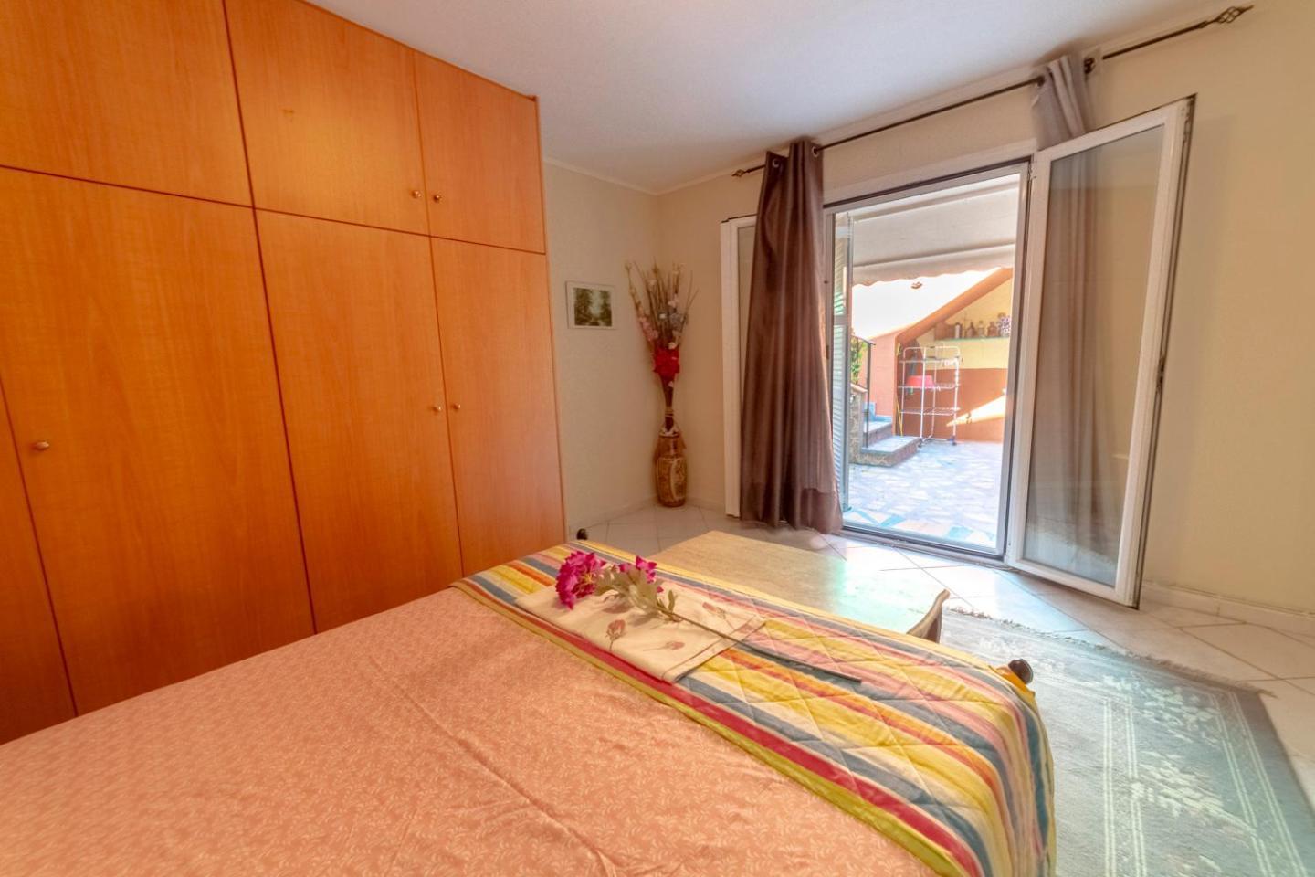 Krasa 2Bedroom Apartment Ágios Matthaíos Eksteriør bilde